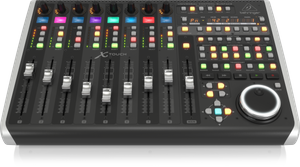 1636788860217-Behringer X-Touch Universal Control Surface2.png